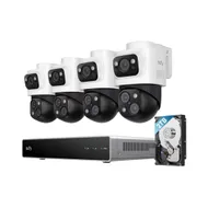 Eufy NVR Security System S4 Max