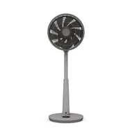 Duux Whisper Fan 3 DXCF220 Grijs
