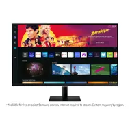 Samsung Smart Monitor M7 LS32BM700UPXEN