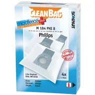 Cleanbag Philips Oslo+ HR6938