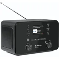 TechniSat Digitradio 550 IR Zwart