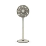 Duux Whisper Fan 3 Taupe
