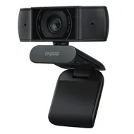 Rapoo Webcam XW170 HD Zwart