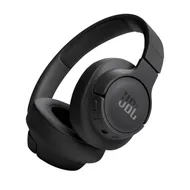 JBL TUNE 720BT Zwart
