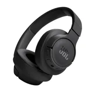 JBL TUNE 720BT Zwart