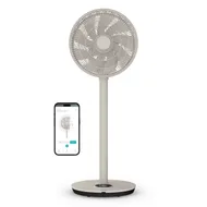 Duux Whisper Flex 2 Smart DXCF72 Taupe
