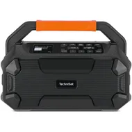 TechniSat Digitradio 231 OD Zwart