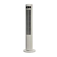 Duux Elevate Tower Fan Greige