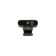 Rapoo Webcam XW2K Full HD 2K Zwart