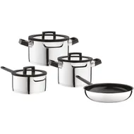 Berghoff Downdraft 7-delige kookset