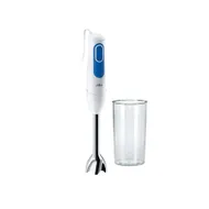 Braun MQ3000WH SMOOTHIE+ Blauw