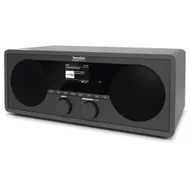 TechniSat Digitradio 451 CD IR Zwart