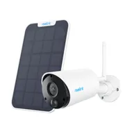 Reolink Argus Series B320 met zonnepaneel