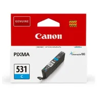 Canon CLI-531C Cartridge Cyaan