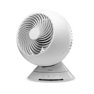 Duux DXCF08 Globe Desktop Fan Wit