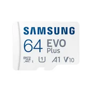 Samsung EVO Plus microSD Card 64GB | MB-MC64SA/EU