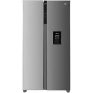 Beko GNO5322WDXPN Inox