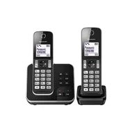 Panasonic KX-TGD322 Grijs