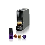 Krups Nespresso Essenza mini XN110B Grijs