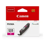 Canon CLI-531M Cartridge Magenta