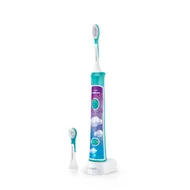 Philips HX6322/04 Sonicare kids Blauw