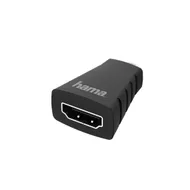 Hama HDMI-adapter, micro-HDMI-stekker - HDMI-aansluiting, Ultra-HD 4K