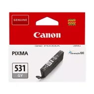 Canon CLI-531GY Cartridge Grijs
