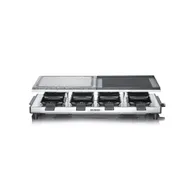 Severin RG2373 Zwart