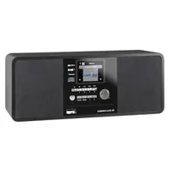 Imperial DABMAN i200 CD Zwart