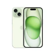 Apple iPhone 15 256GB Groen