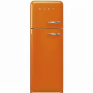 Smeg FAB30LOR6 Oranje
