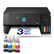 Epson EcoTank ET-2925