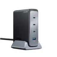 Anker 749 Charger (GaNPrime 240W) Zwart