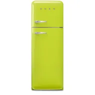 Smeg FAB30RLI6 Groen