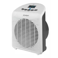 Eurom Safe-t-Fan heater 2000 LCD Fanheater