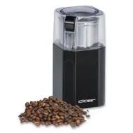 Cloer 7580 Zwart