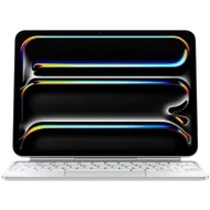 Apple Magic Keyboard voor iPad Pro 11-inch (2024) - Nederlands Wit