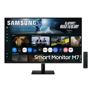 Samsung Smart Monitor M7 M70F 4K LS32FM702UUXEN
