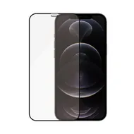 PanzerGlass Apple iPhone 12/12 Pro Case Friendly AB Zwart