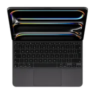 Apple Magic Keyboard voor iPad Pro 13-inch (2024) - Nederlands Zwart
