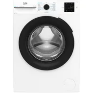 Beko BM3WFU3741W EnergySpin Wit