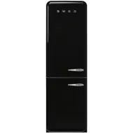 Smeg FAB32LBL6 Zwart