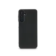 Hama Fantastic Feel voor Samsung Galaxy A16 Zwart