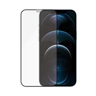 PanzerGlass Apple iPhone 12 Pro Max Case Friendly AB Zwart