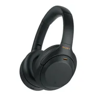 Sony WH-1000XM4 Zwart