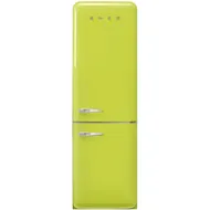 Smeg FAB32RLI6 Groen