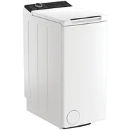 Whirlpool TW 721BC SENSE WASH BE