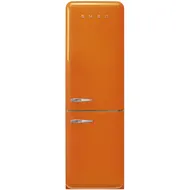 Smeg FAB32ROR6 Oranje
