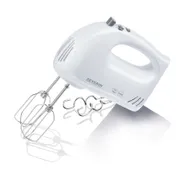 Severin HM3820 Wit