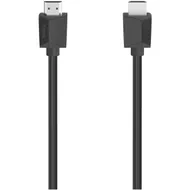 Hama High-speed HDMI-kabel, 4K, connector - connector, ethernet, 1,5 m